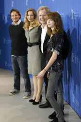 Anders W. Berthelsen, Maria Bonnevie, Soren Kragh-Jacobsen, Sarah Juel Werner