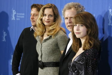 Anders W. Berthelsen, Maria Bonnevie, Soren Kragh-Jacobsen, Sarah Juel Werner