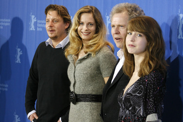 Anders W. Berthelsen, Maria Bonnevie, Soren Kragh-Jacobsen, Sarah Juel Werner