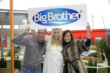 Jürgen Milski, Charlotte Karlinder, Miriam Pielhau