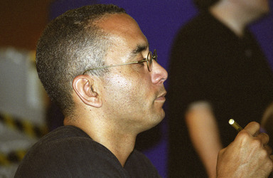 Richard Biggs