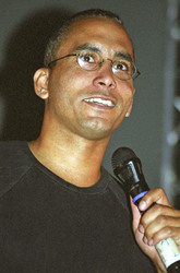 Richard Biggs