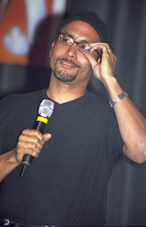 Richard Biggs