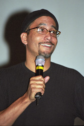 Richard Biggs