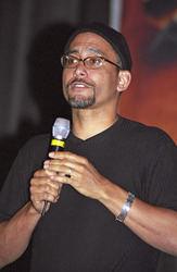 Richard Biggs
