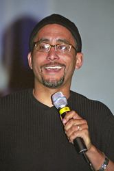 Richard Biggs
