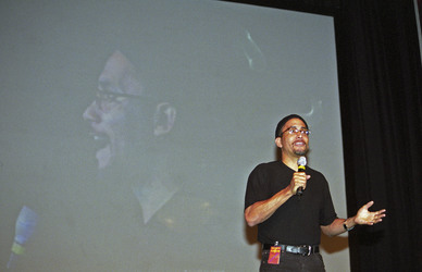 Richard Biggs