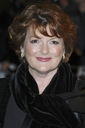 Brenda Blethyn