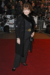 Brenda Blethyn