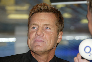 Dieter Bohlen