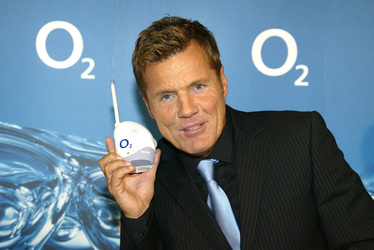 Dieter Bohlen