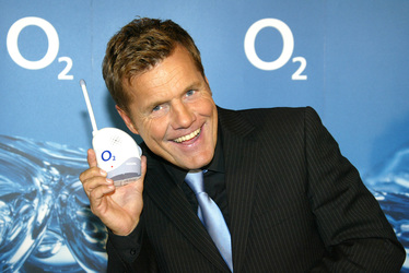Dieter Bohlen