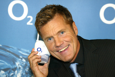 Dieter Bohlen