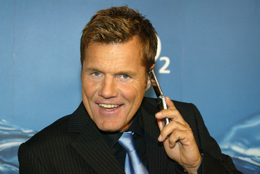 Dieter Bohlen