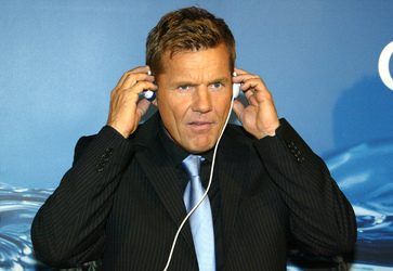 Dieter Bohlen