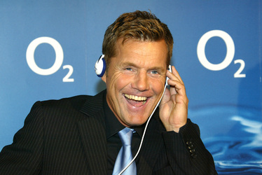 Dieter Bohlen