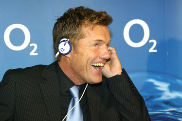 Dieter Bohlen