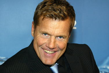 Dieter Bohlen