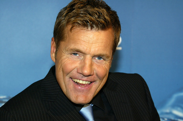 Dieter Bohlen