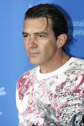 Antonio Banderas