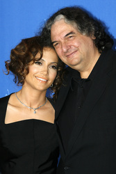 Jennifer Lopez, Gregory Nava