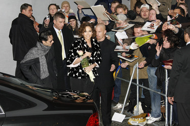 Marc Anthony, Jennifer Lopez