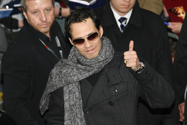 Marc Anthony