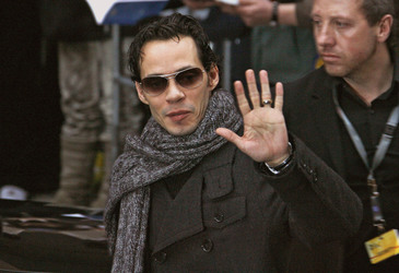 Marc Anthony