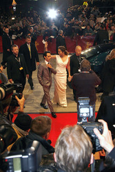 Marc Anthony, Jennifer Lopez