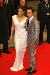 Jennifer Lopez, Marc Anthony