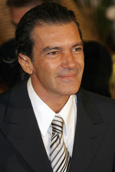 Antonio Banderas