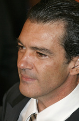 Antonio Banderas