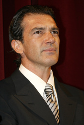 Antonio Banderas