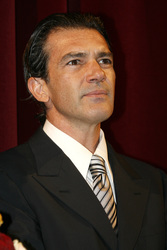 Antonio Banderas