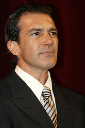 Antonio Banderas