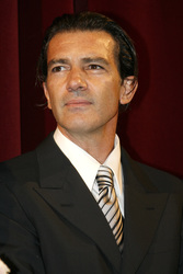 Antonio Banderas