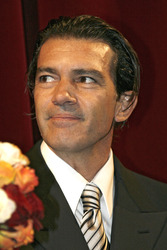 Antonio Banderas