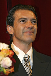 Antonio Banderas
