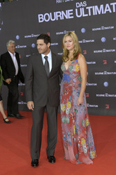 Edgar Ramirez, Julia Stiles