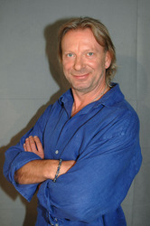 Bernd E. Jäger van Boxen