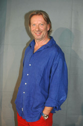Bernd E. Jäger van Boxen