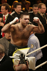 Ruslan Chagaev / Ruslan Chagayev