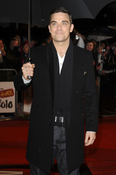 Robbie Williams