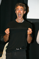 Jed Brophy