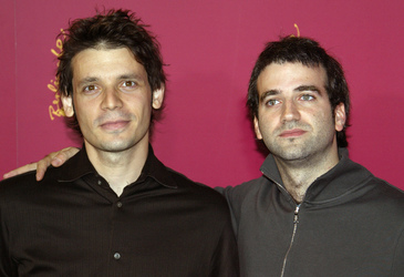 Daniel Burman, Daniel Hendler
