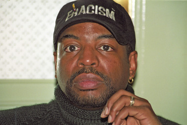 LeVar Burton