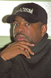 LeVar Burton