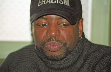 LeVar Burton