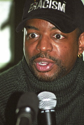 LeVar Burton