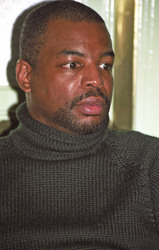 LeVar Burton
